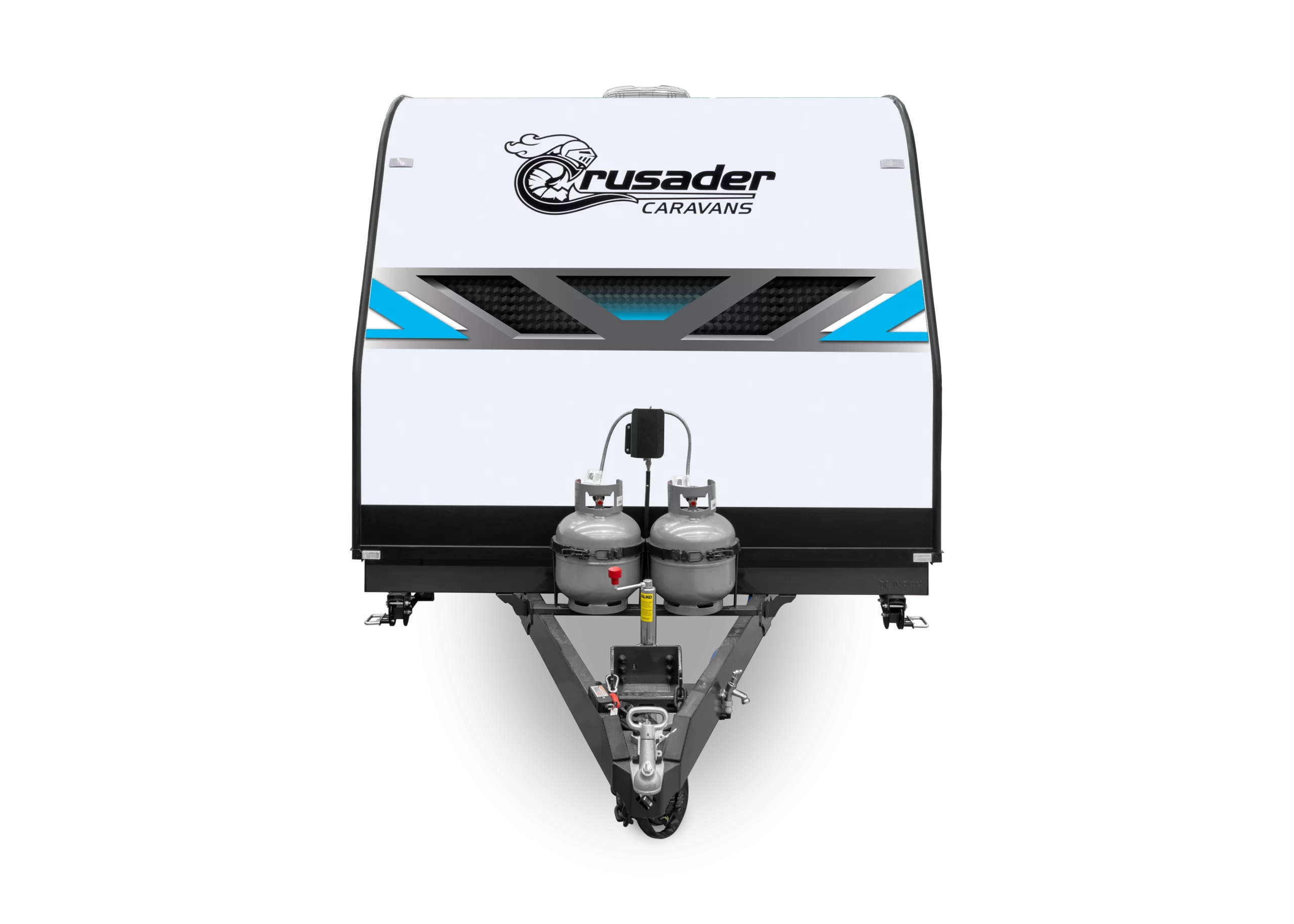 Crusader Caravans Lifechanger photo 14 of 24