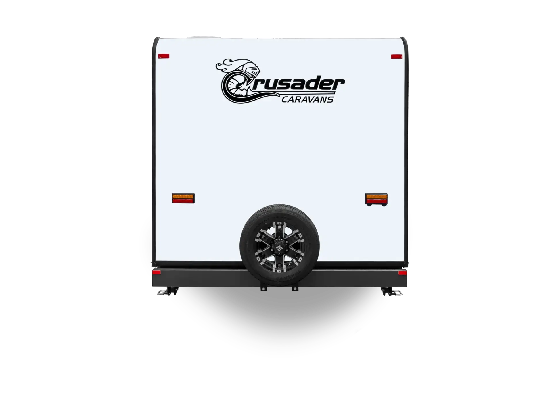 Crusader Caravans Lifechanger photo 5 of 24