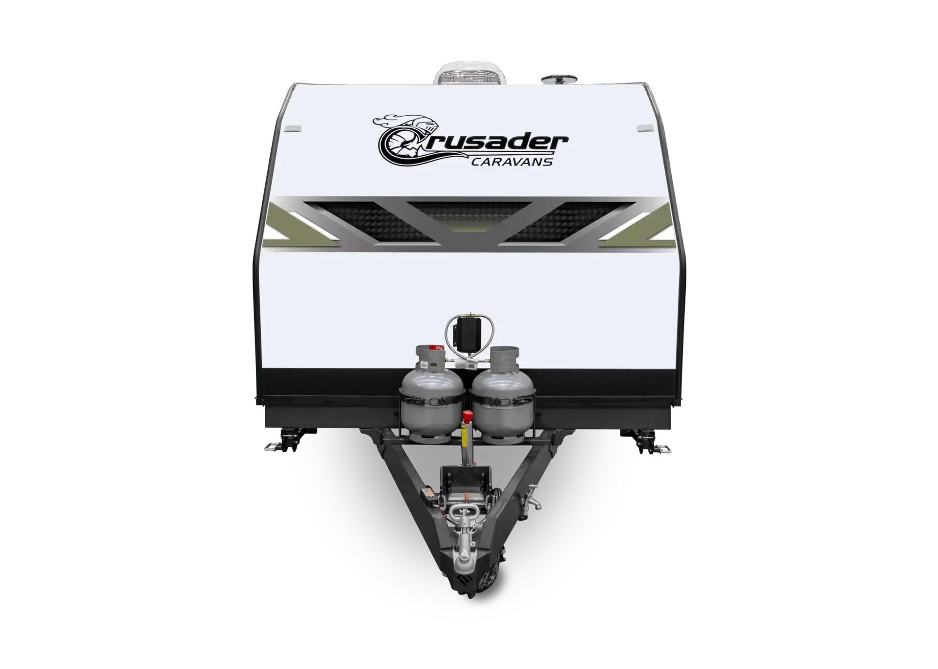 Crusader Caravans Lifechanger photo 6 of 24