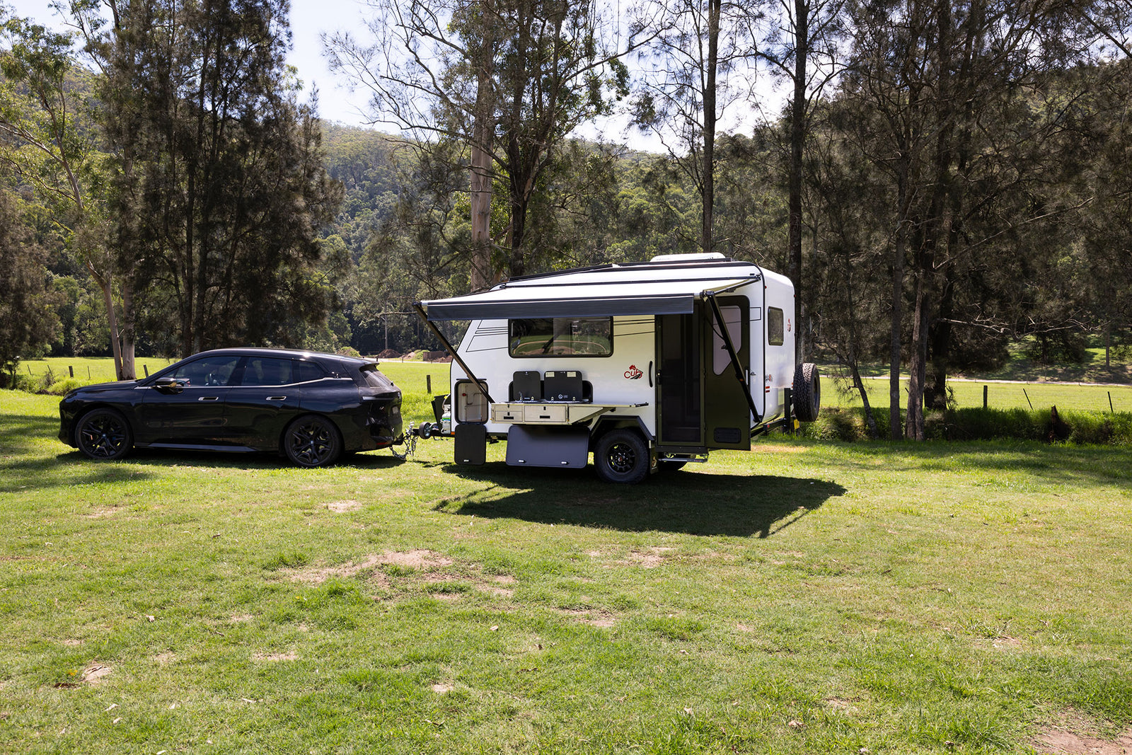 Cub Campers Wollemi All-Road photo 1 of 7