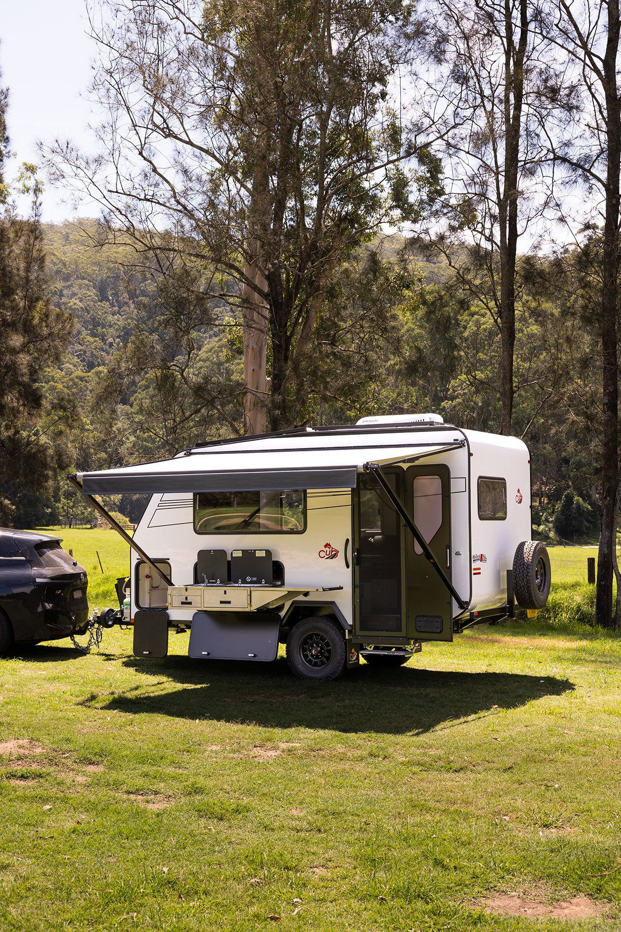 Cub Campers Wollemi All-Road photo 2 of 7