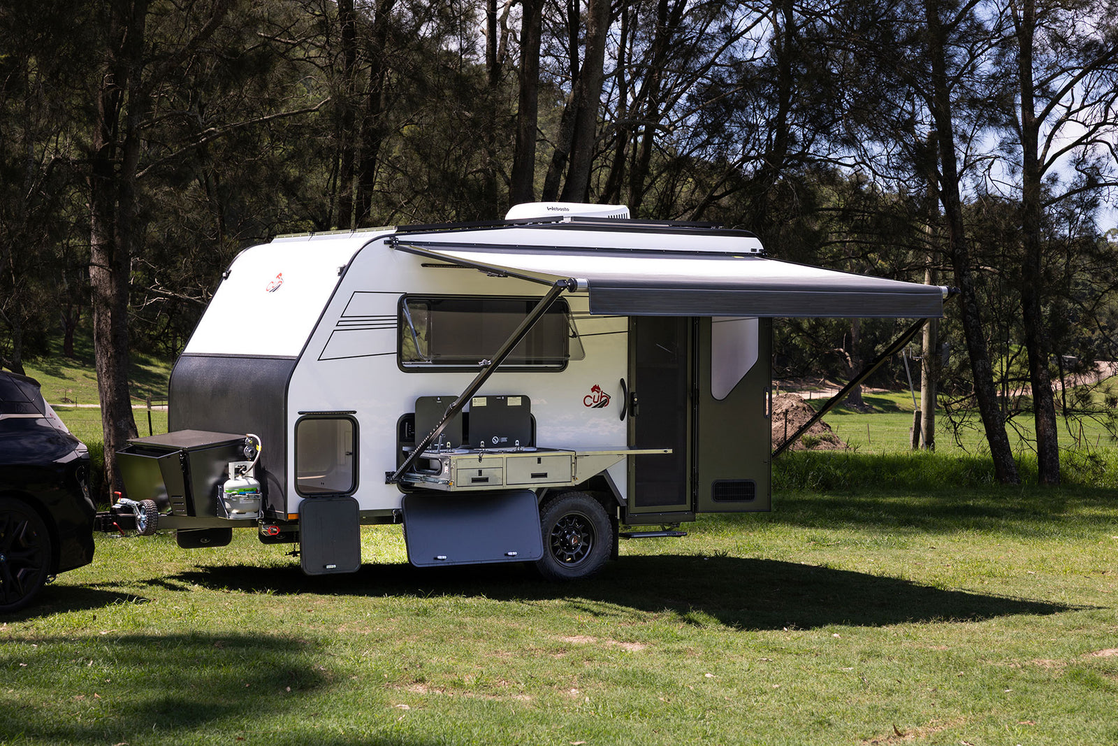 Cub Campers Wollemi All-Road photo 3 of 7