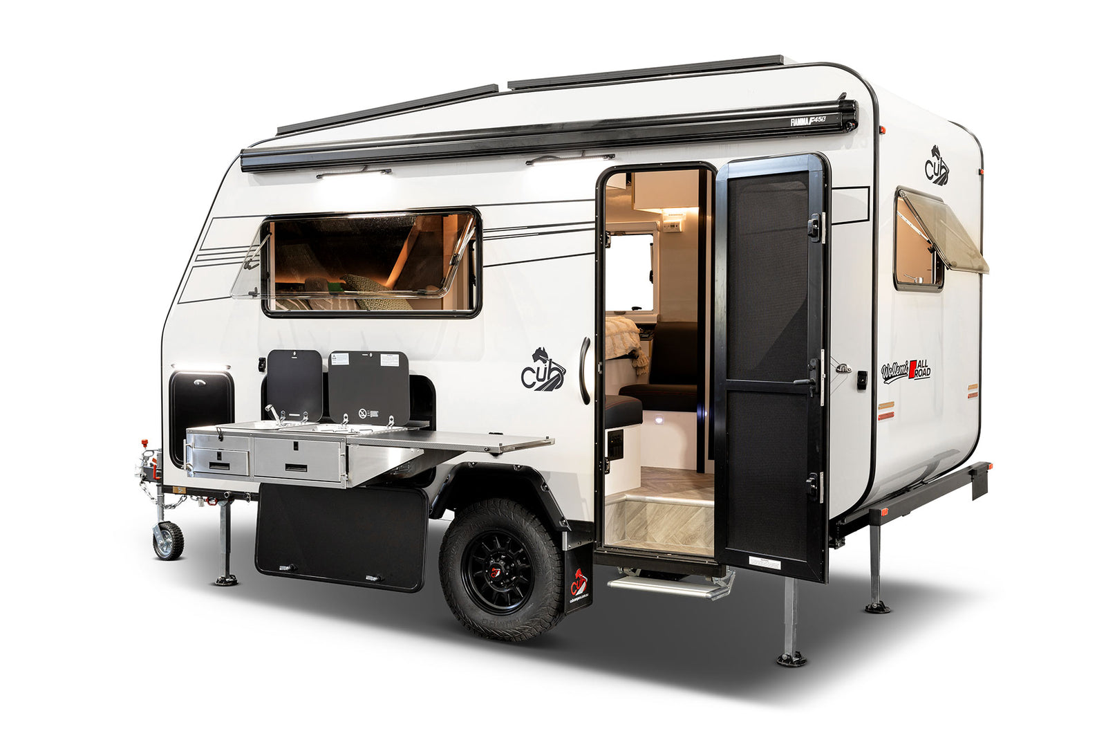 Wollemi All-Road
