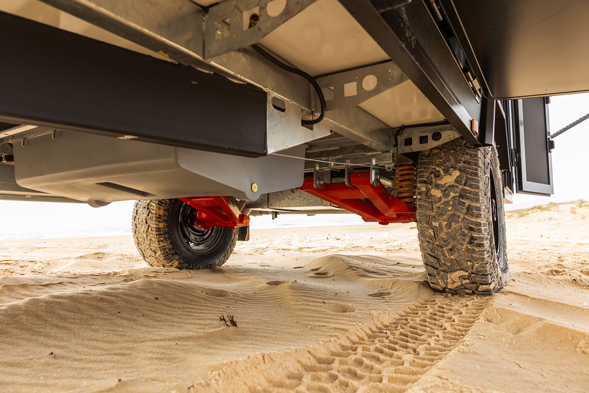 Wollemi Off-Road gallery