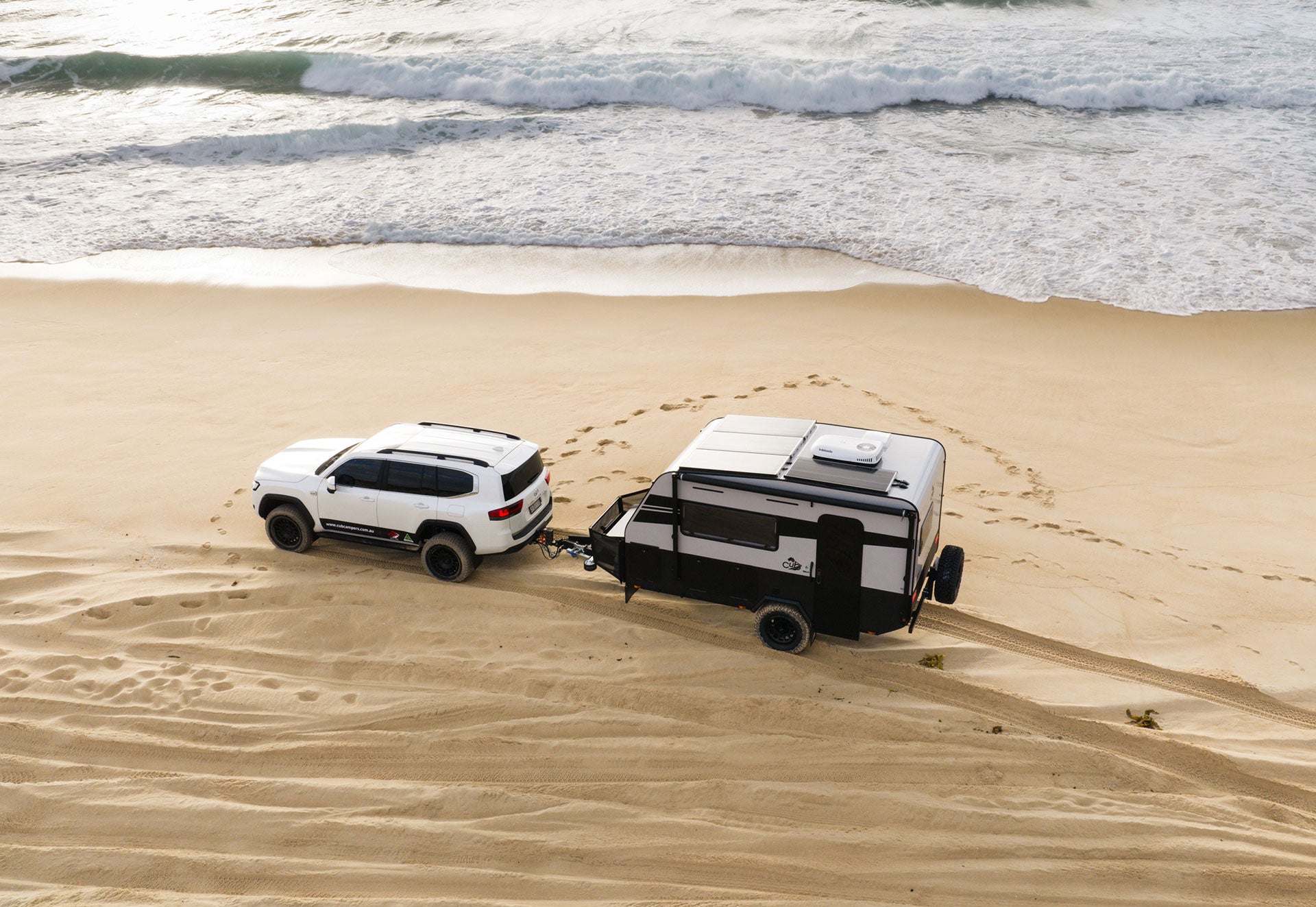 Wollemi Off-Road gallery