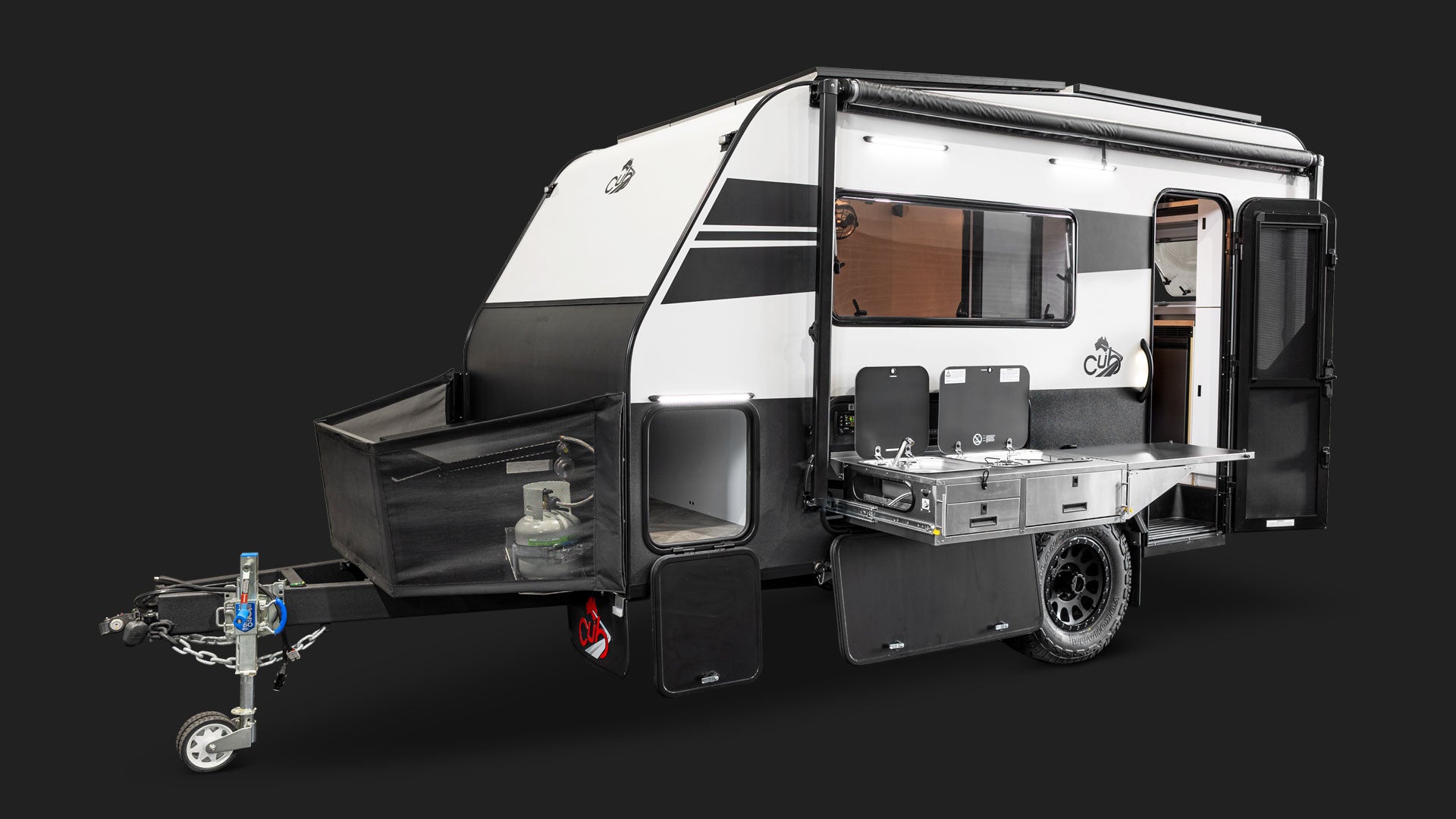 Wollemi Off-Road