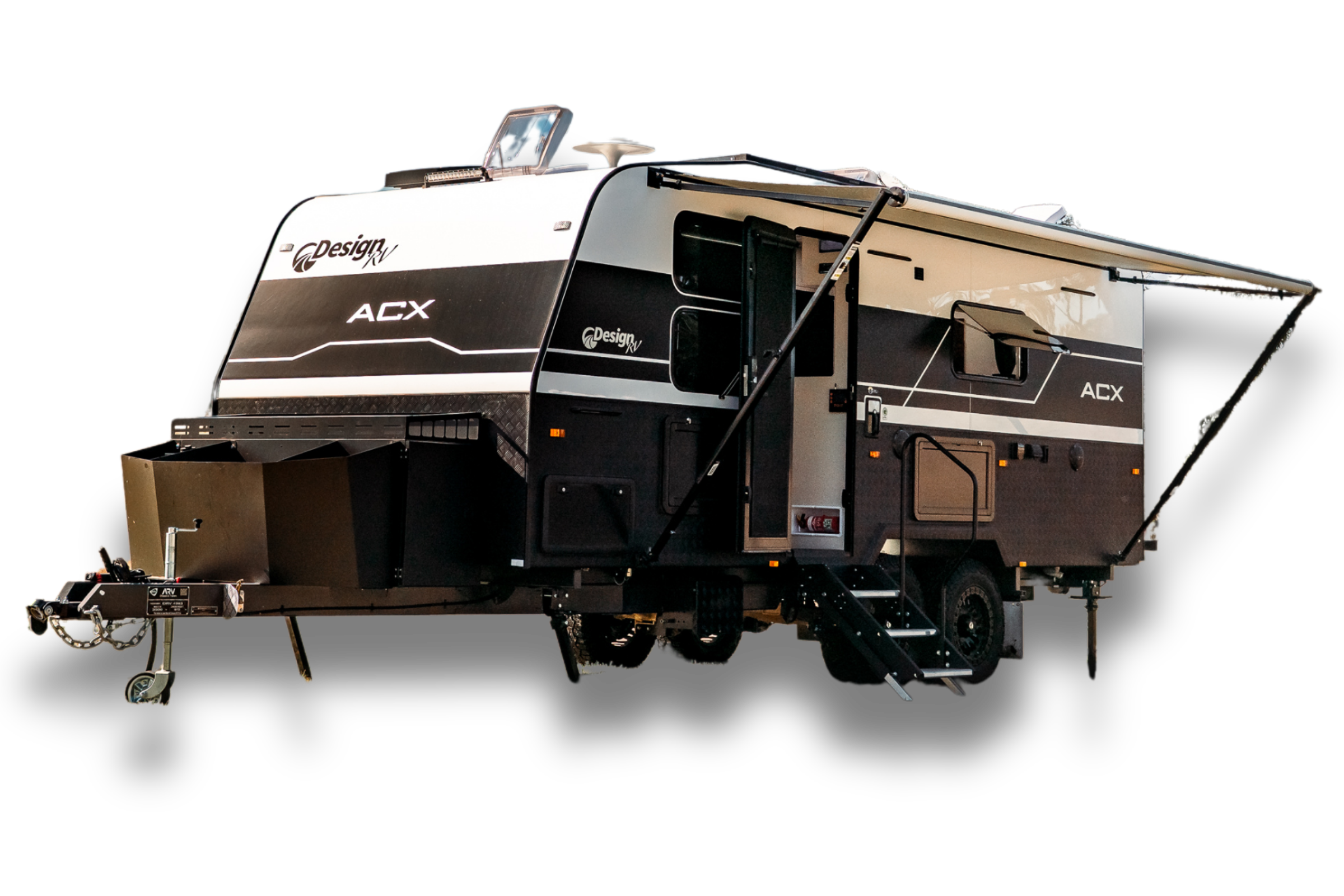 Design RV ACX photo 2 of 9