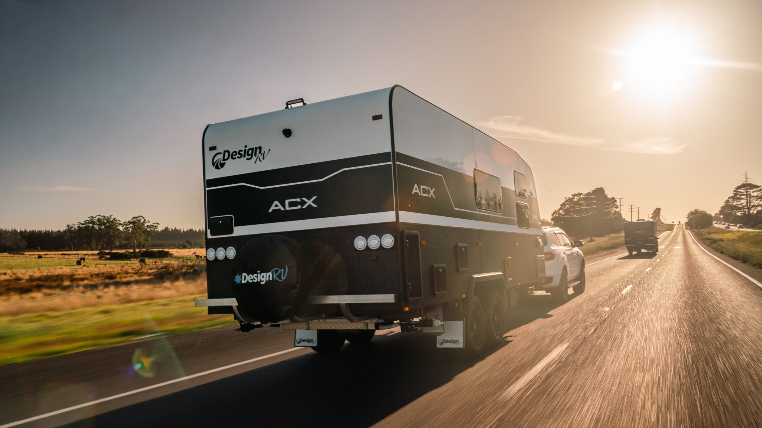 Design RV ACX photo 3 of 9