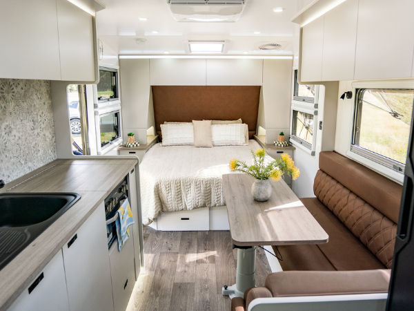 Design RV ACX photo 4 of 9