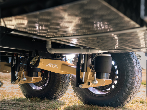 Design RV ACX photo 9 of 9