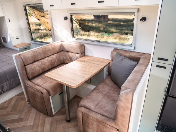 Design RV CRX photo 9 of 12