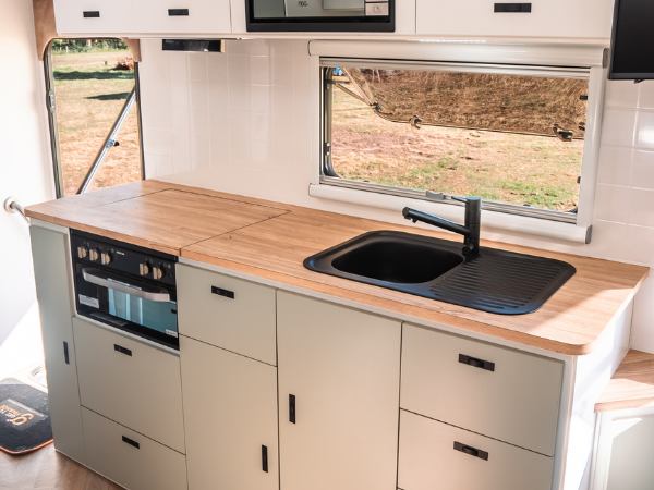 Design RV CRX photo 10 of 12