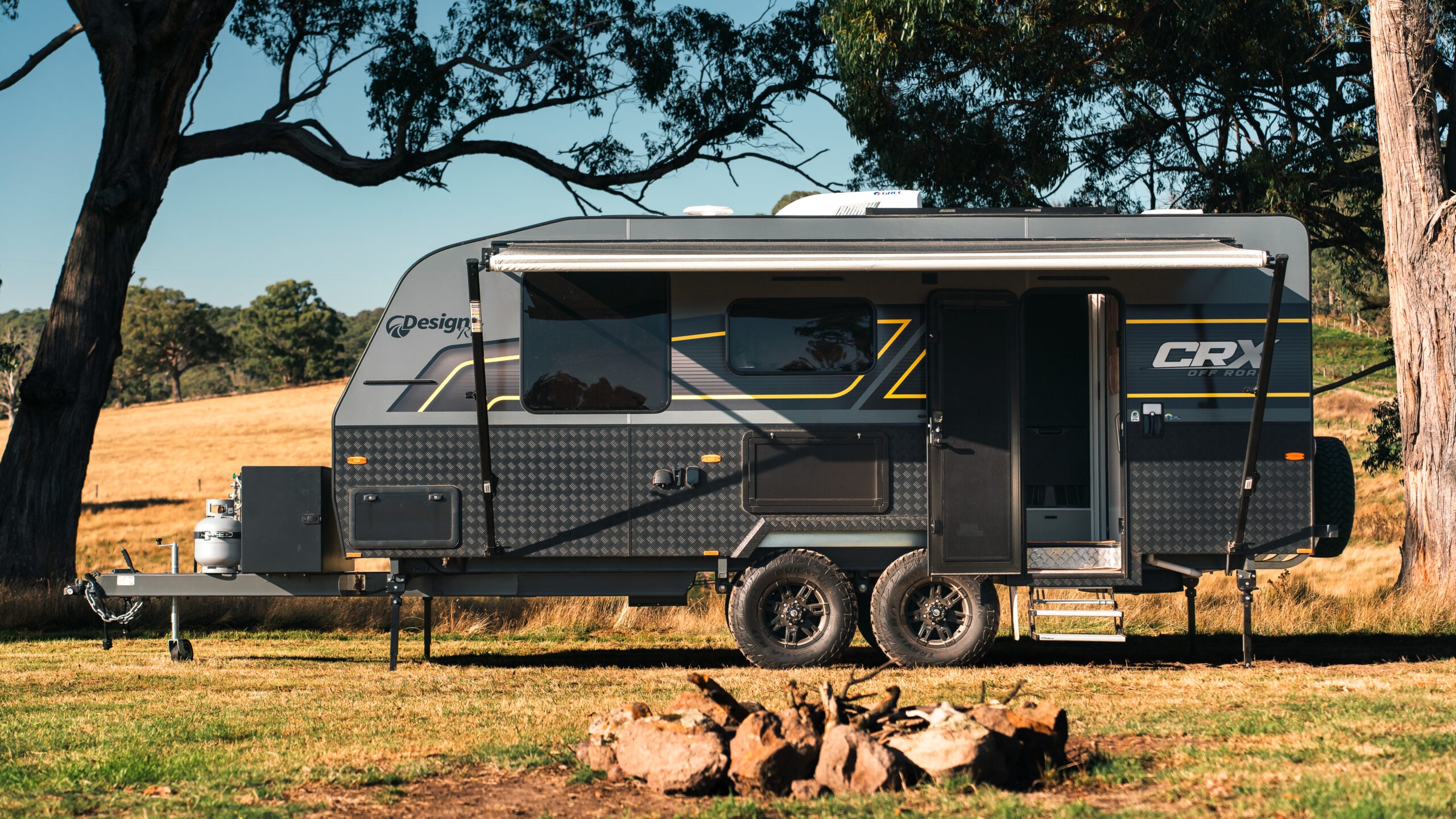 Design RV CRX photo 4 of 12