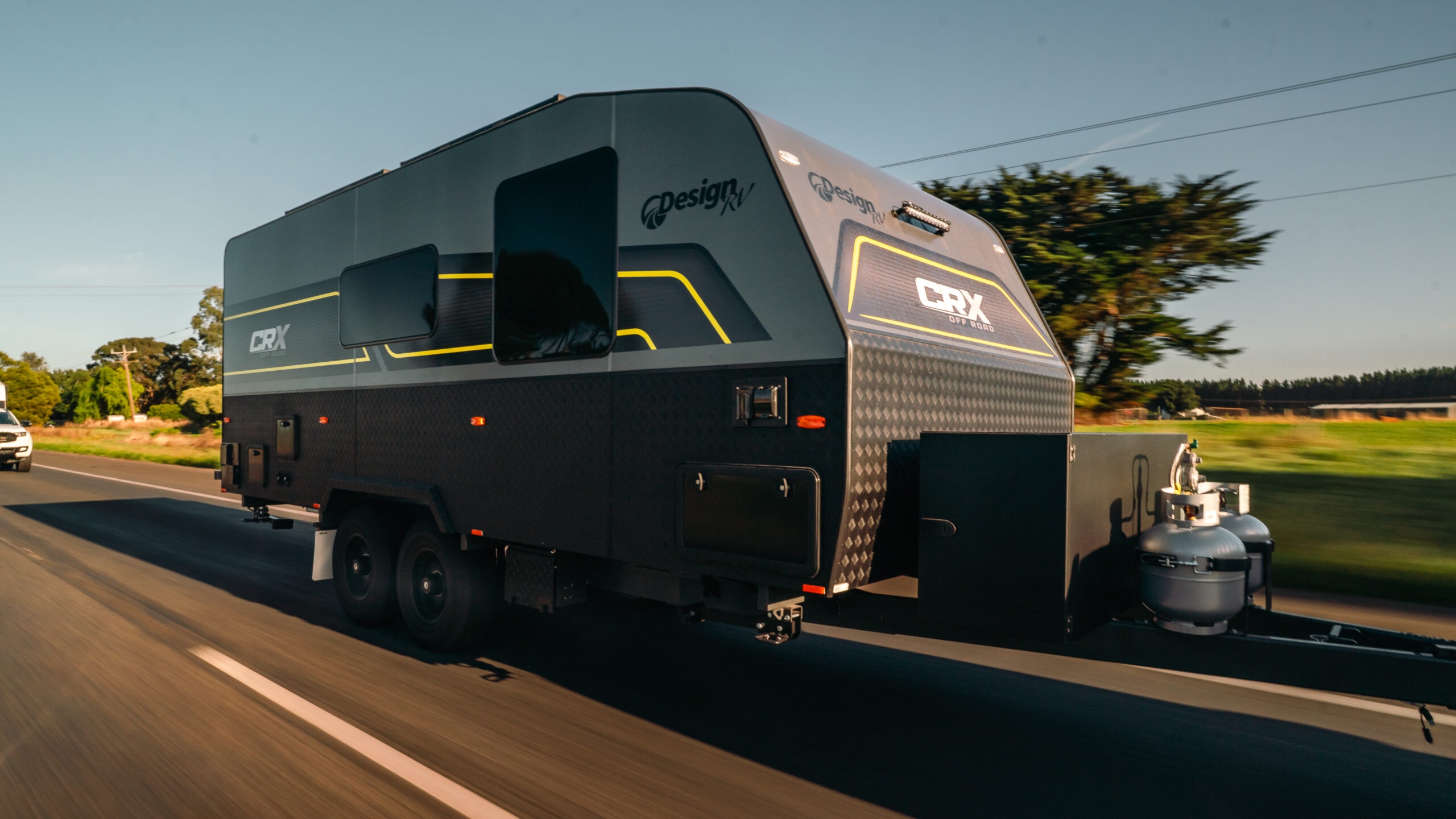 Design RV CRX photo 5 of 12