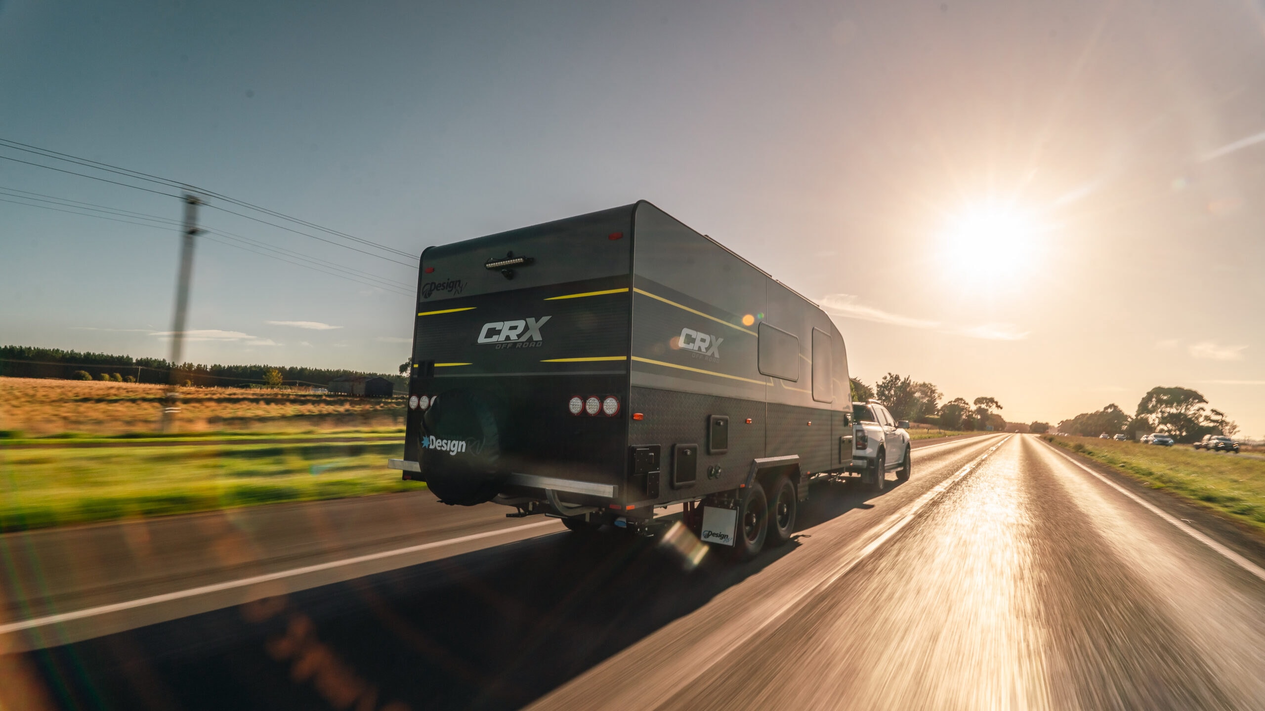 Design RV CRX photo 6 of 12