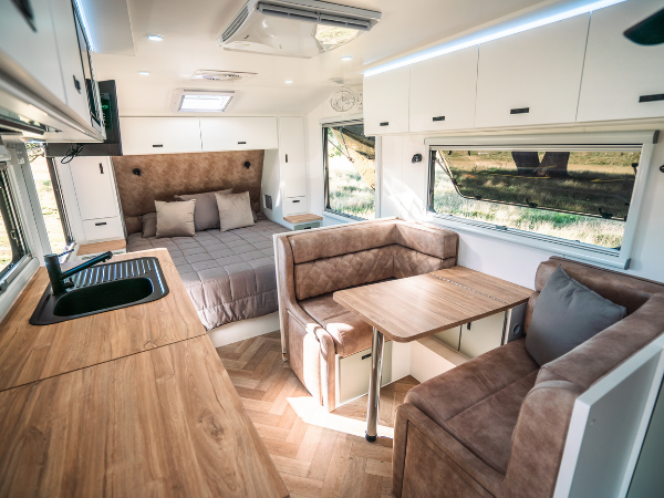 Design RV CRX photo 7 of 12