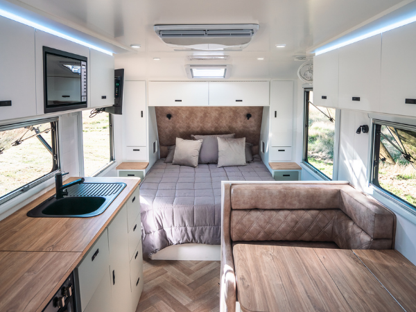 Design RV CRX photo 8 of 12