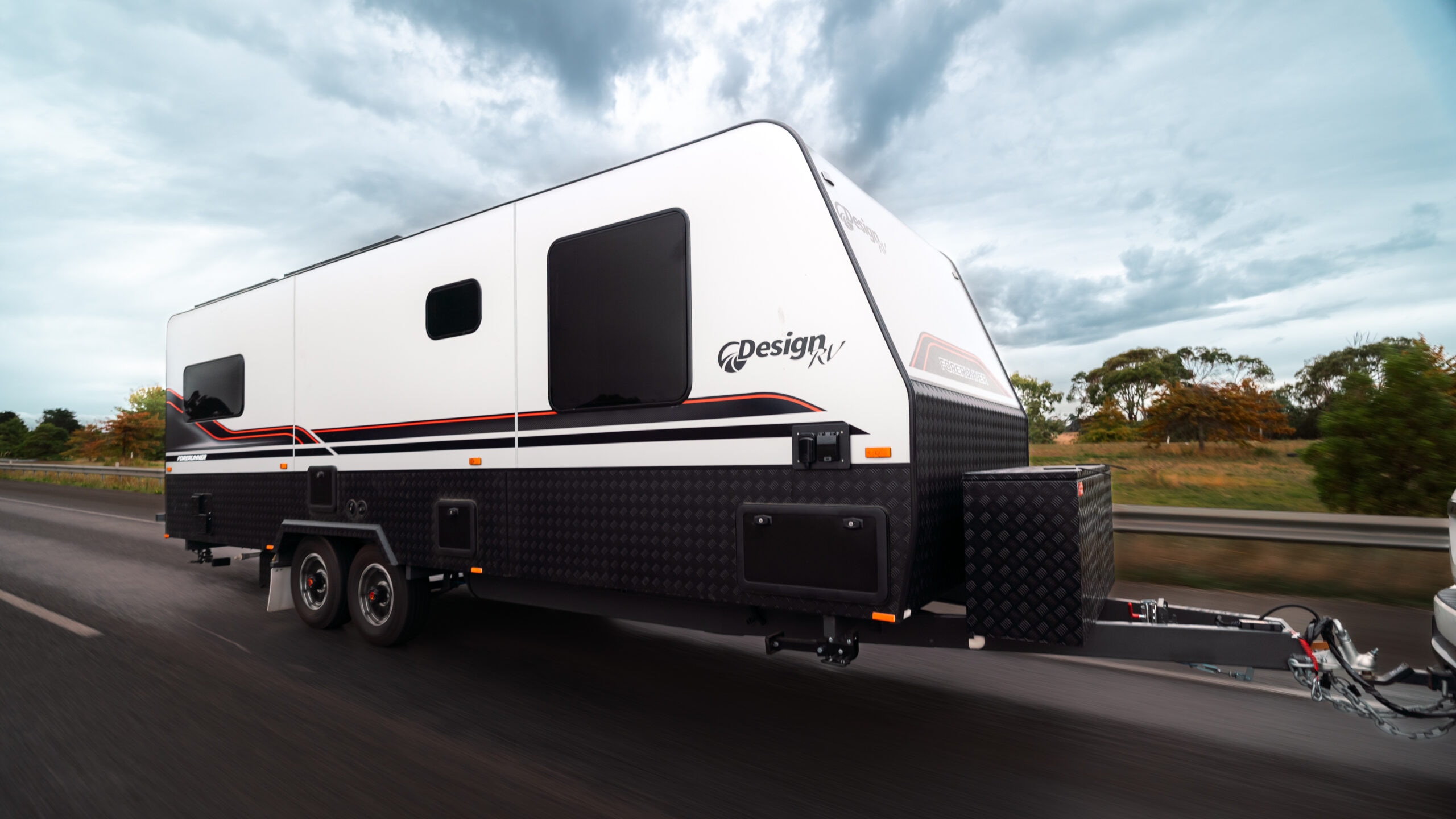 Design RV Forerunner photo 3 of 9