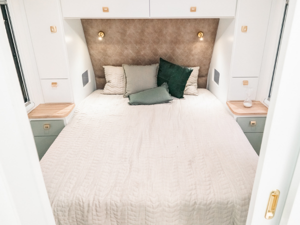 Design RV Forerunner photo 4 of 9