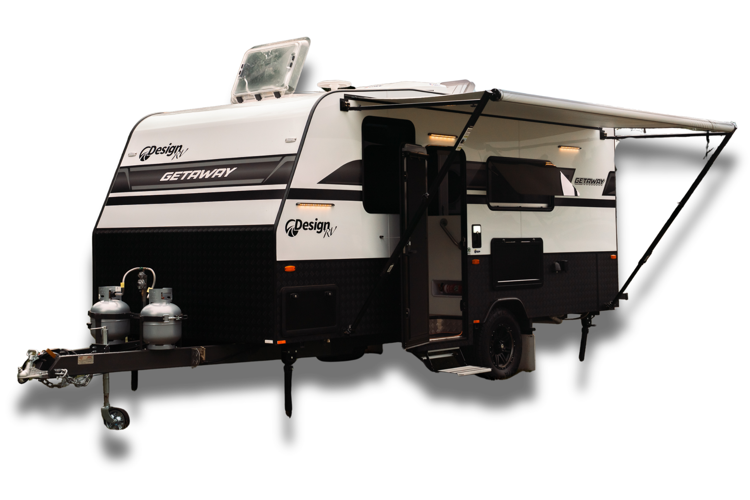 Design RV Getaway photo 2 of 9