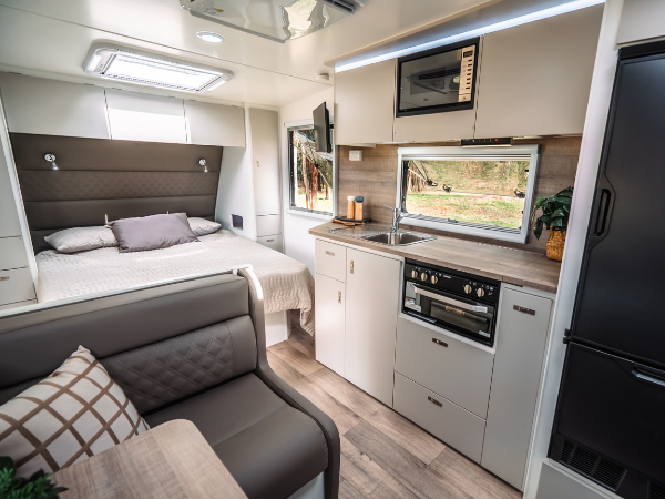 Design RV Getaway photo 4 of 9
