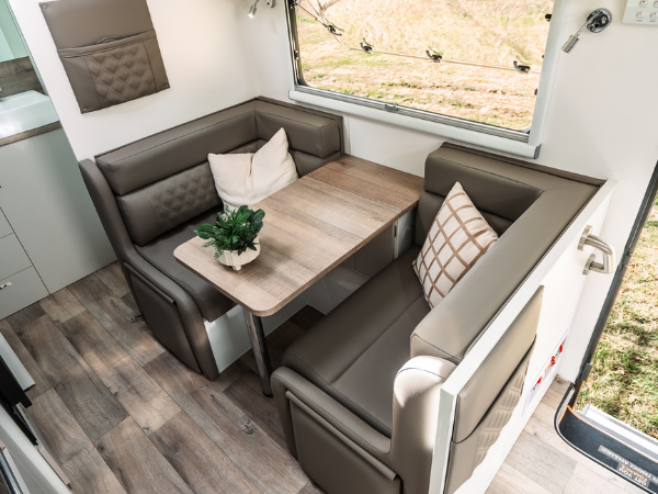 Design RV Getaway photo 5 of 9