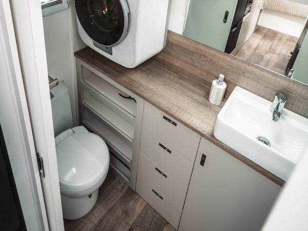 Design RV Getaway photo 6 of 9