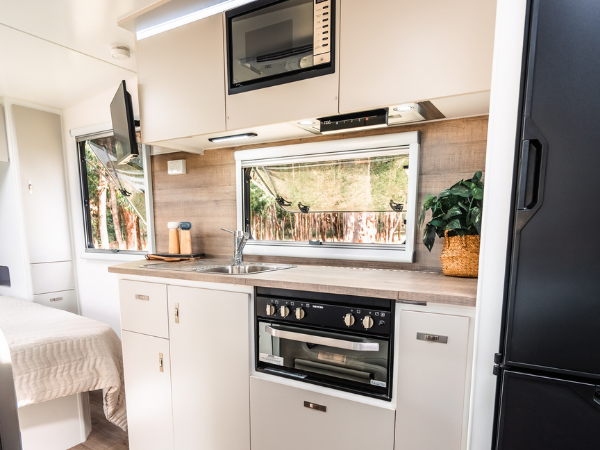Design RV Getaway photo 8 of 9