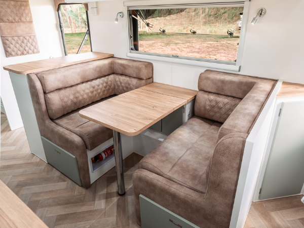 Design RV Odyssey photo 10 of 12