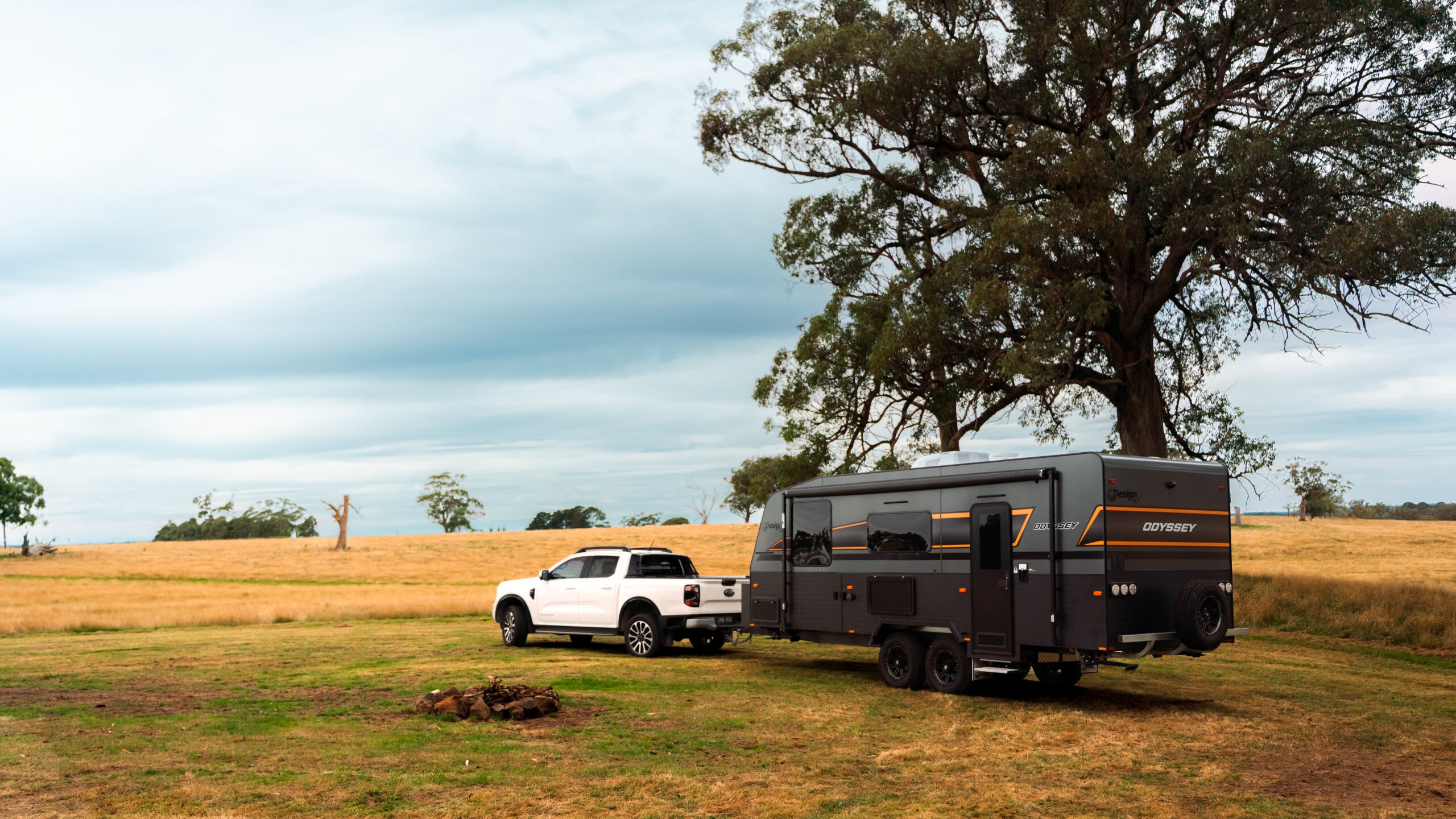 Design RV Odyssey photo 4 of 12