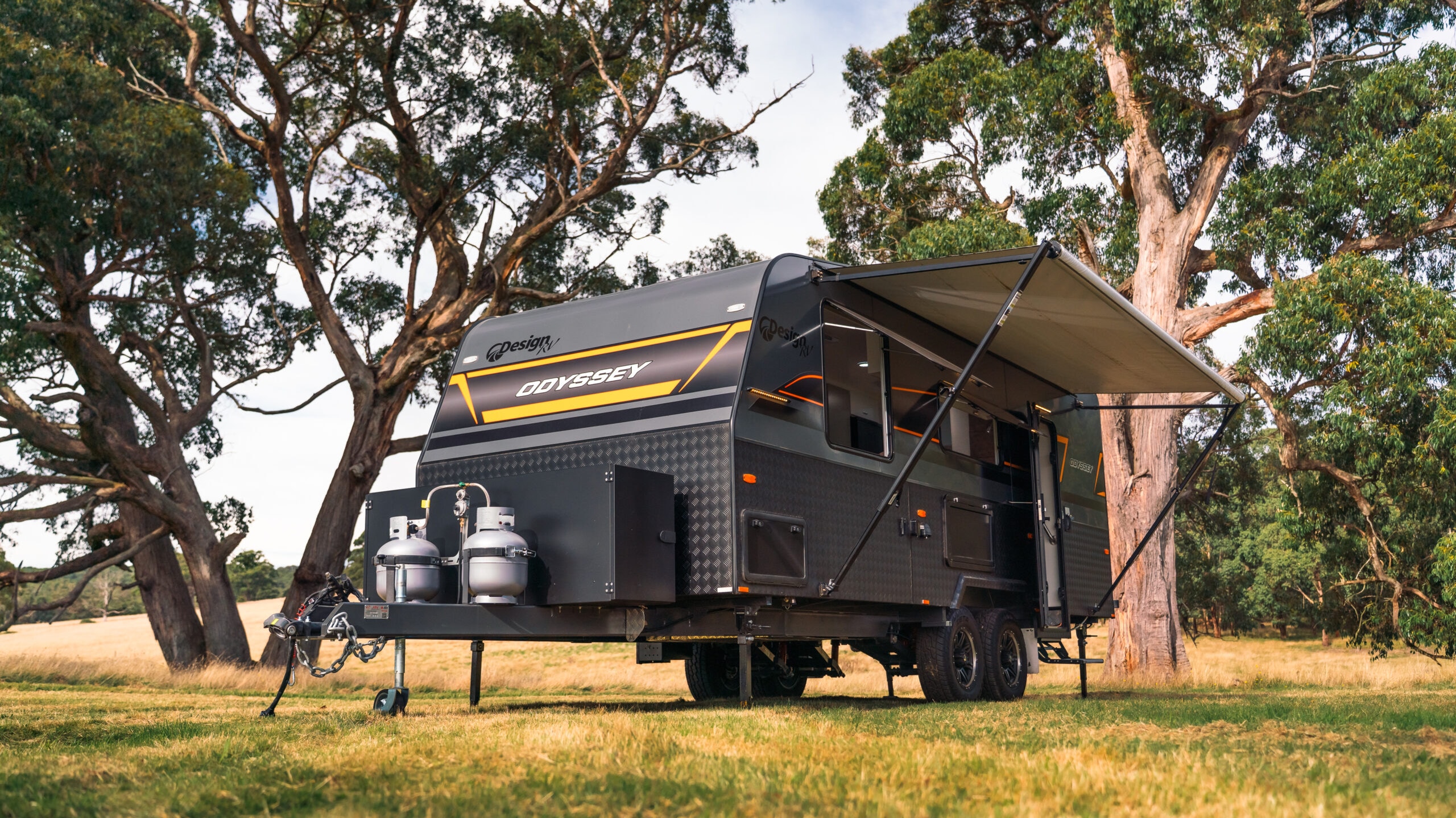 Design RV Odyssey