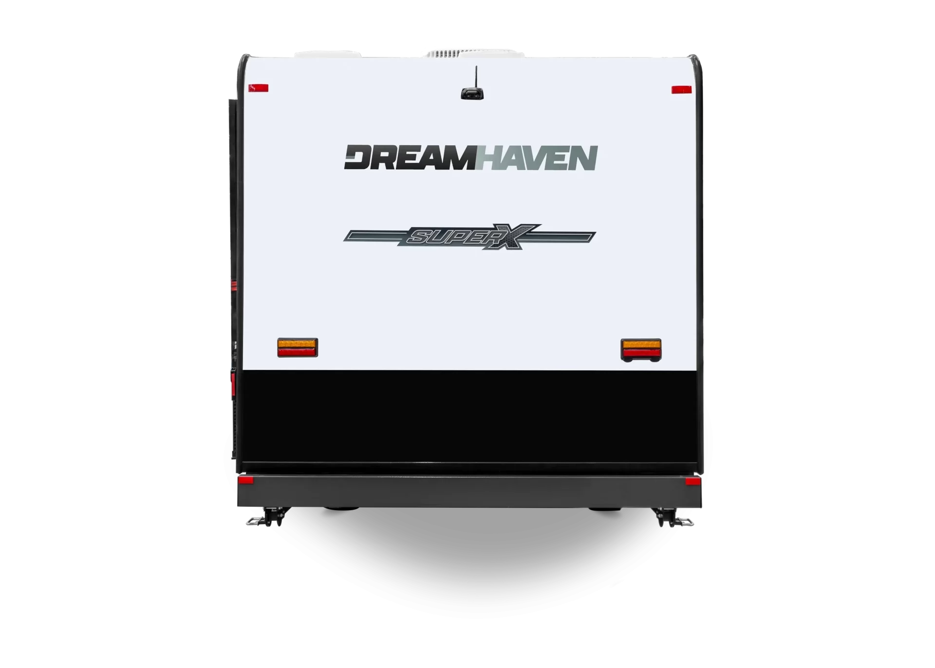 Dreamhaven Caravans 15 Series SuperX photo 4 of 8