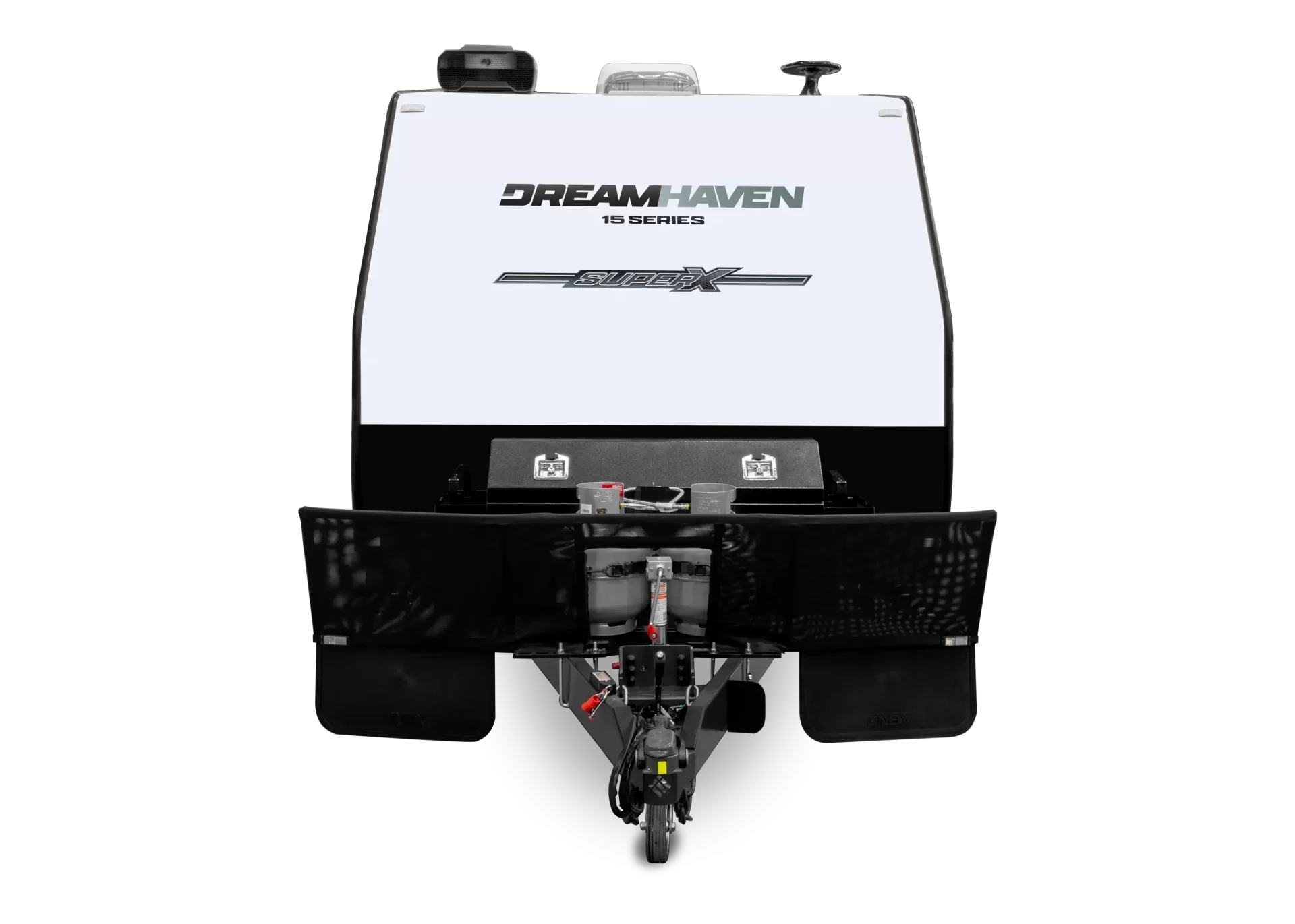 Dreamhaven Caravans 15 Series SuperX photo 8 of 8