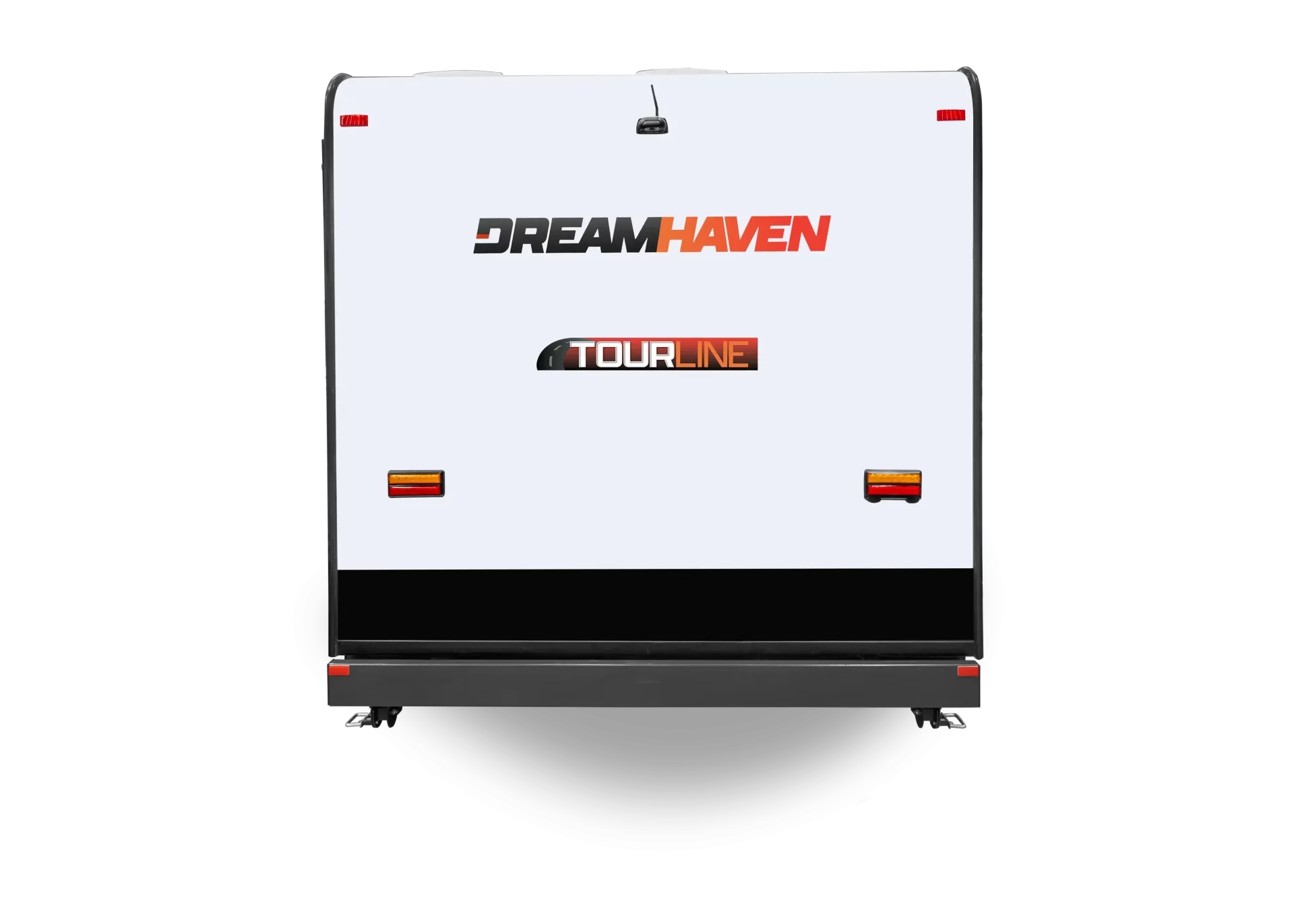 Dreamhaven Caravans 15 Series Tourline photo 4 of 8