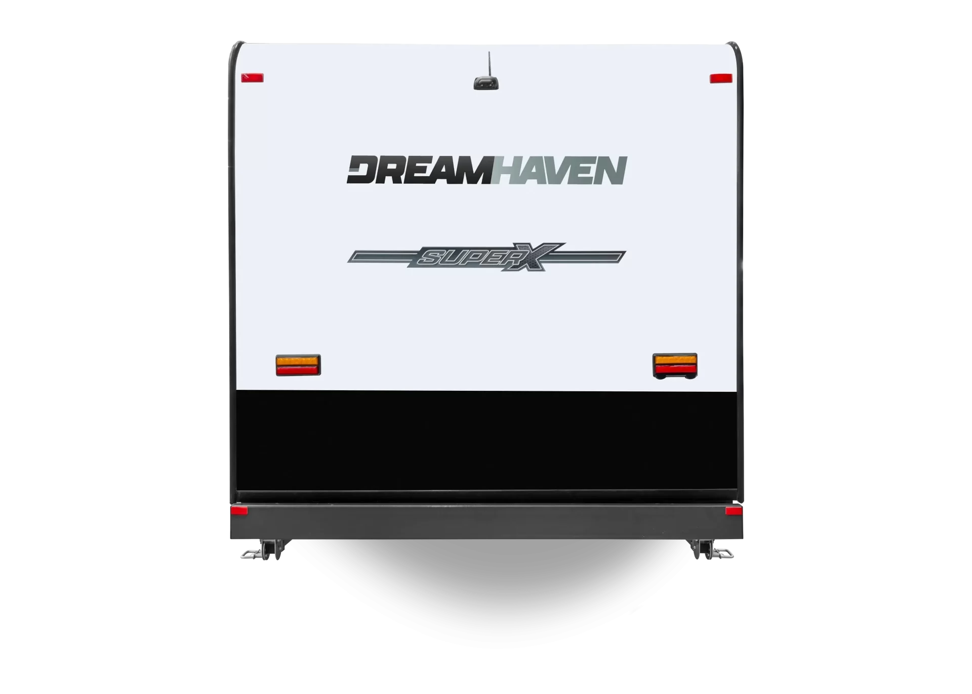 Dreamhaven Caravans 18 Series SuperX photo 4 of 8