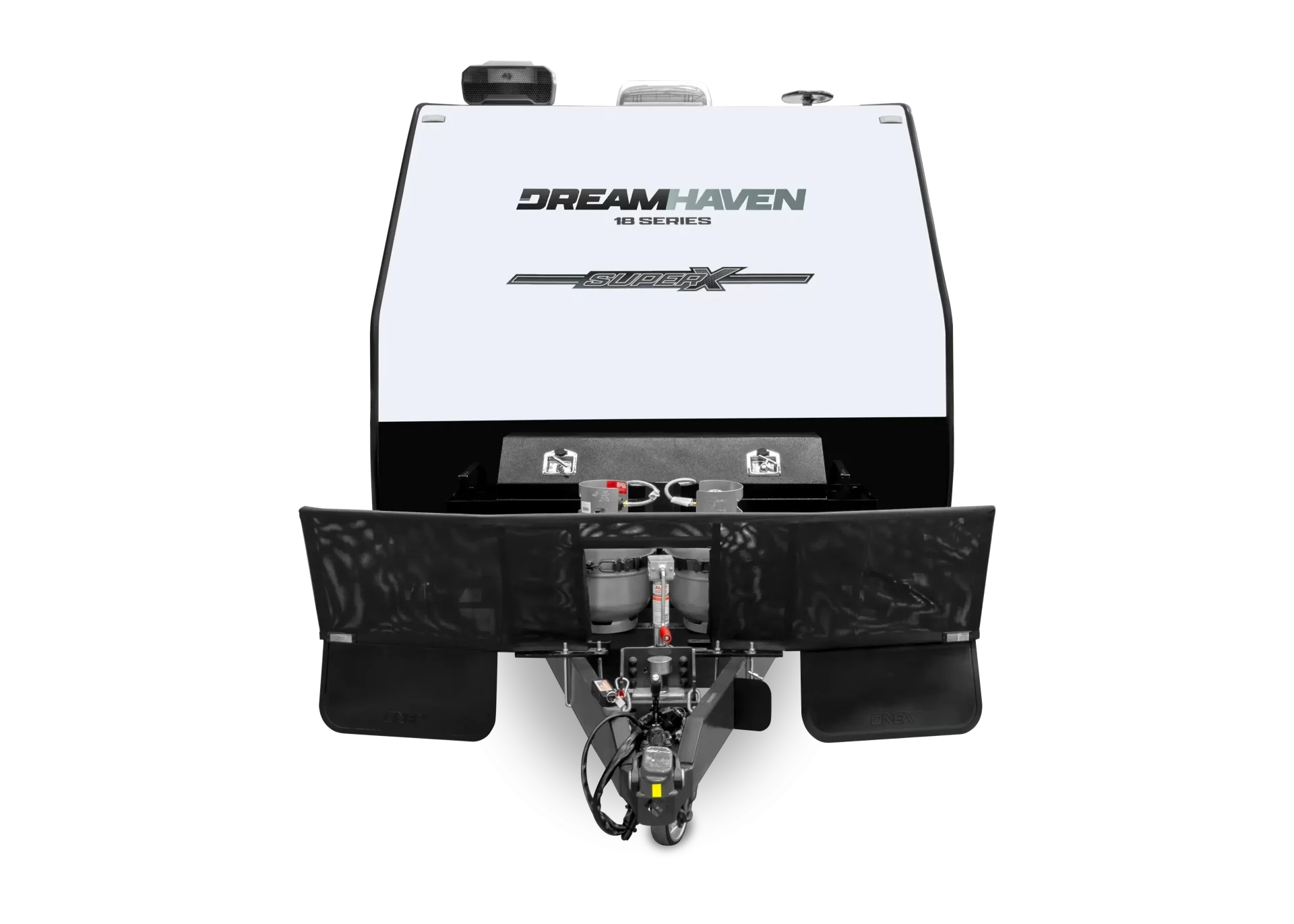 Dreamhaven Caravans 18 Series SuperX photo 8 of 8