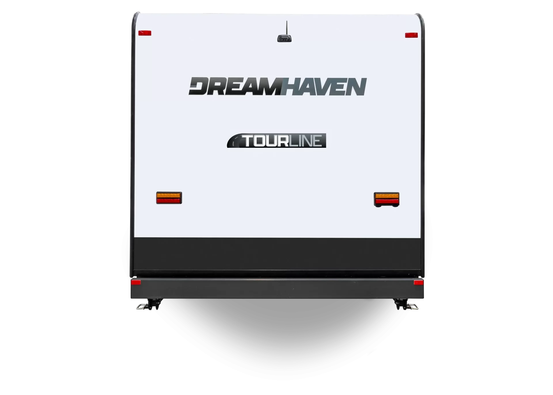 Dreamhaven Caravans 18 Series Tourline photo 4 of 8