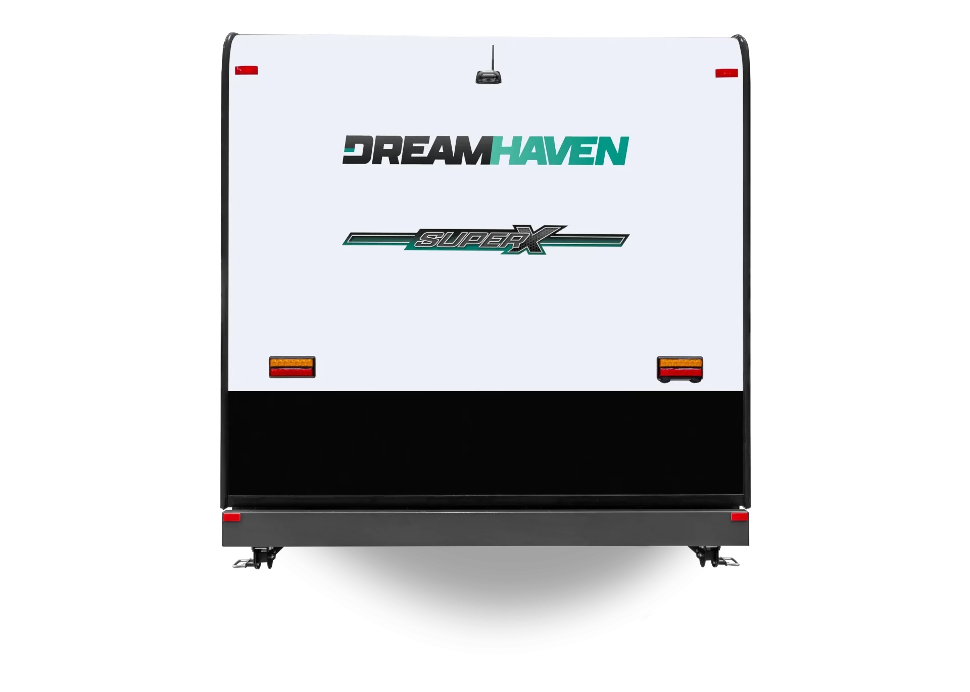 Dreamhaven Caravans 19 Series SuperX photo 4 of 8