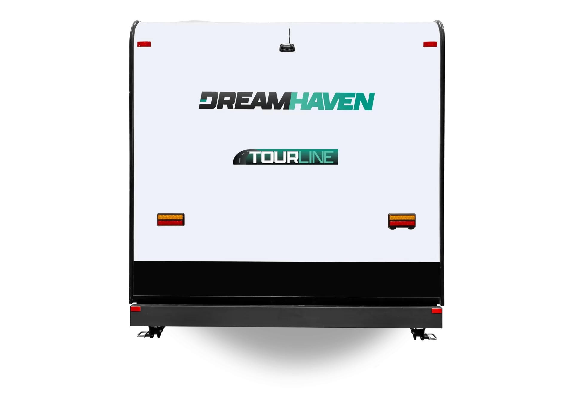 Dreamhaven Caravans 19 Series Tourline photo 4 of 8