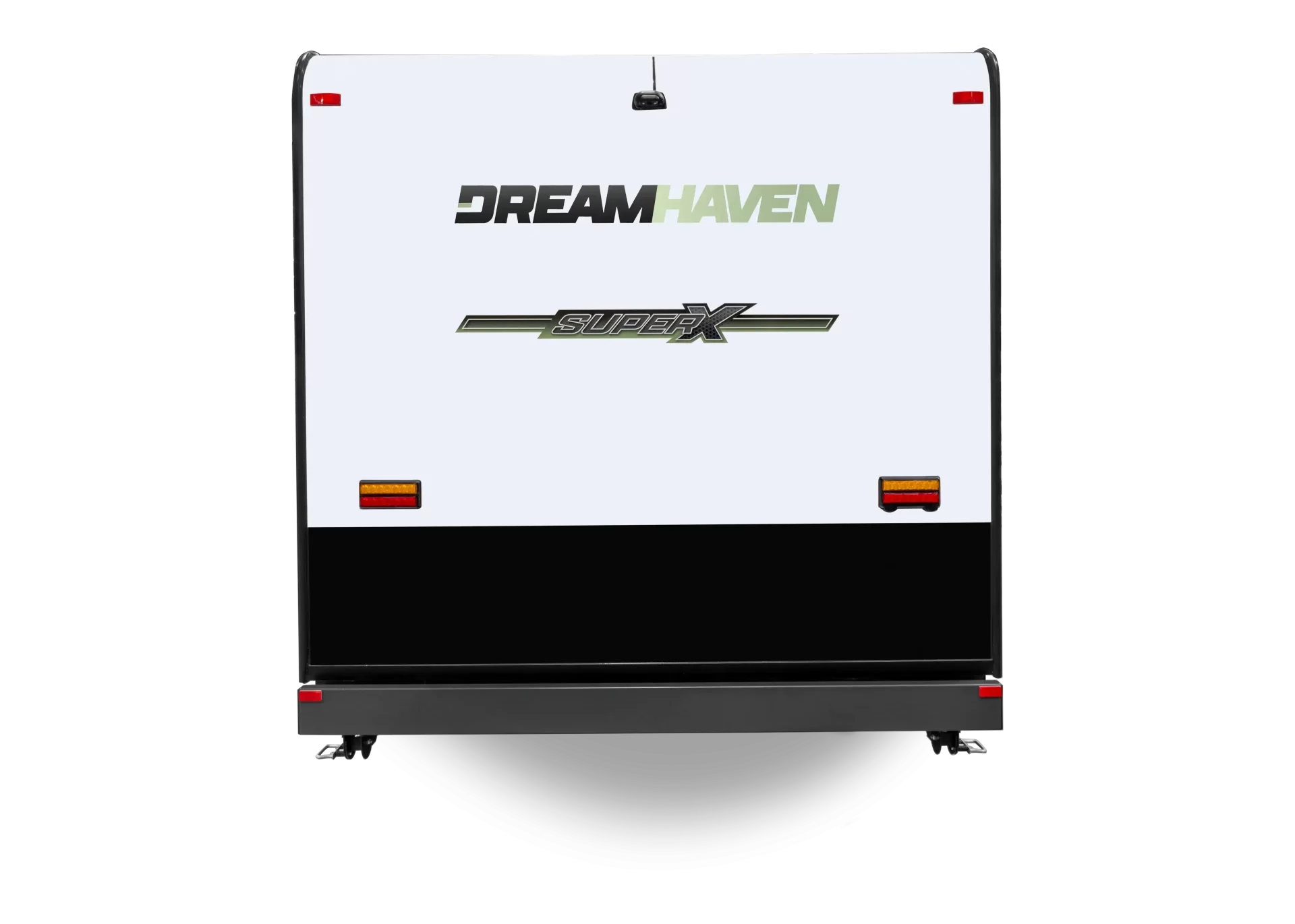 Dreamhaven Caravans 20 Series SuperX photo 4 of 8