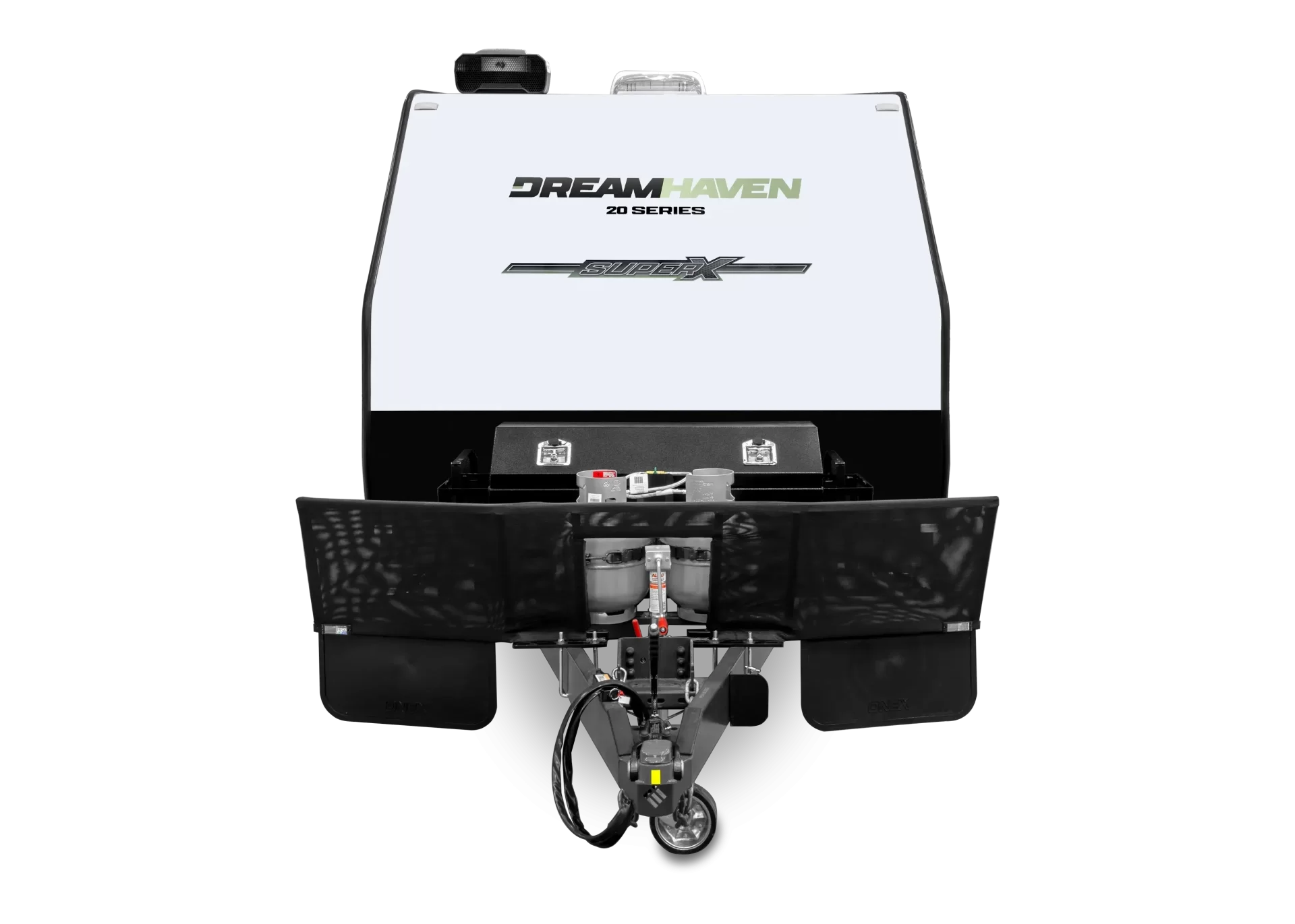 Dreamhaven Caravans 20 Series SuperX photo 8 of 8