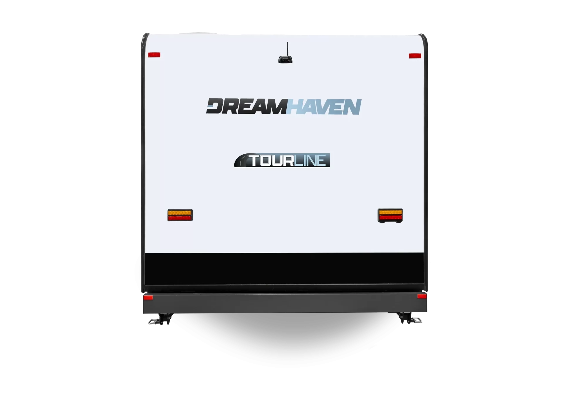Dreamhaven Caravans 20 Series Tourline photo 4 of 8