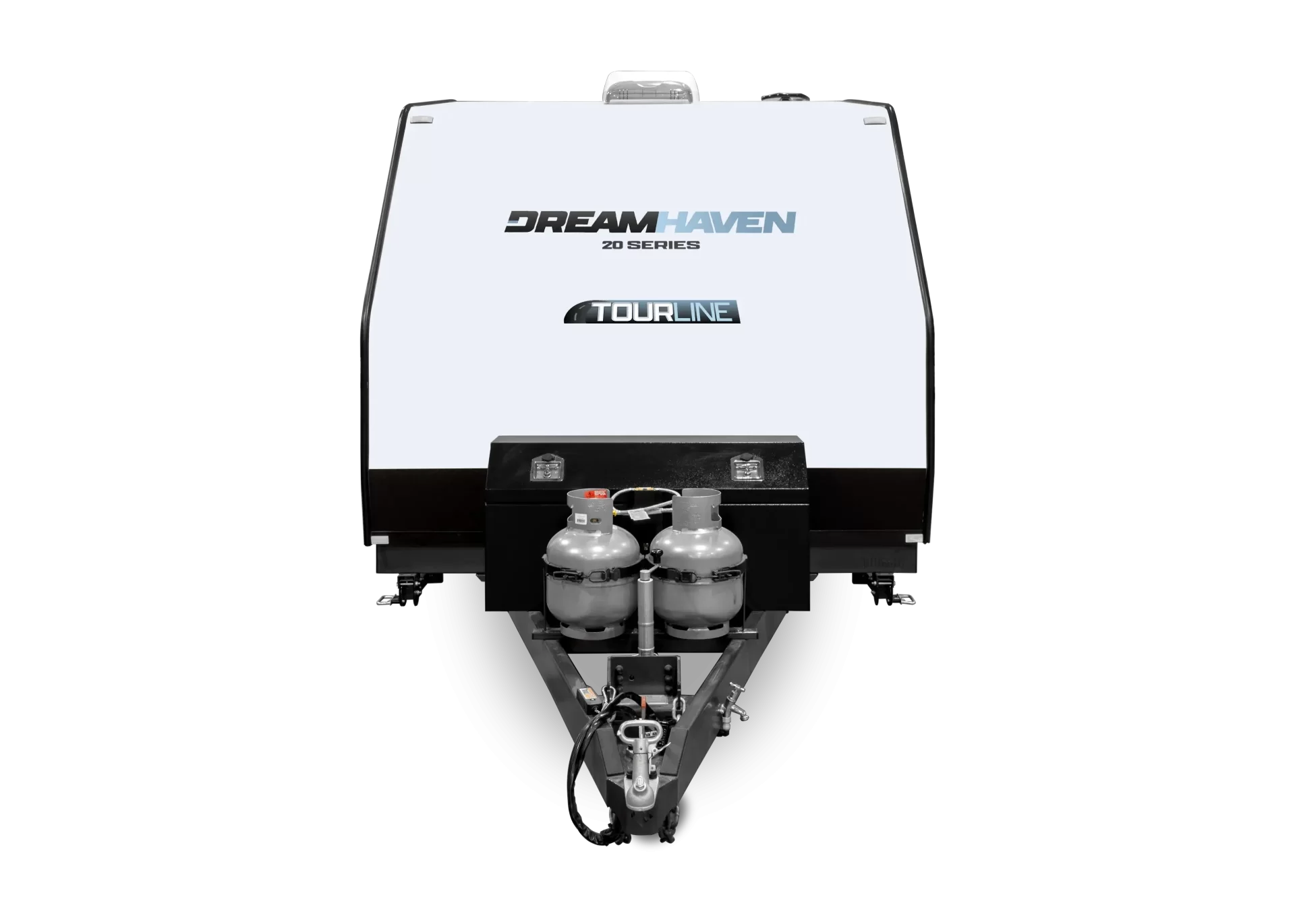 Dreamhaven Caravans 20 Series Tourline photo 8 of 8
