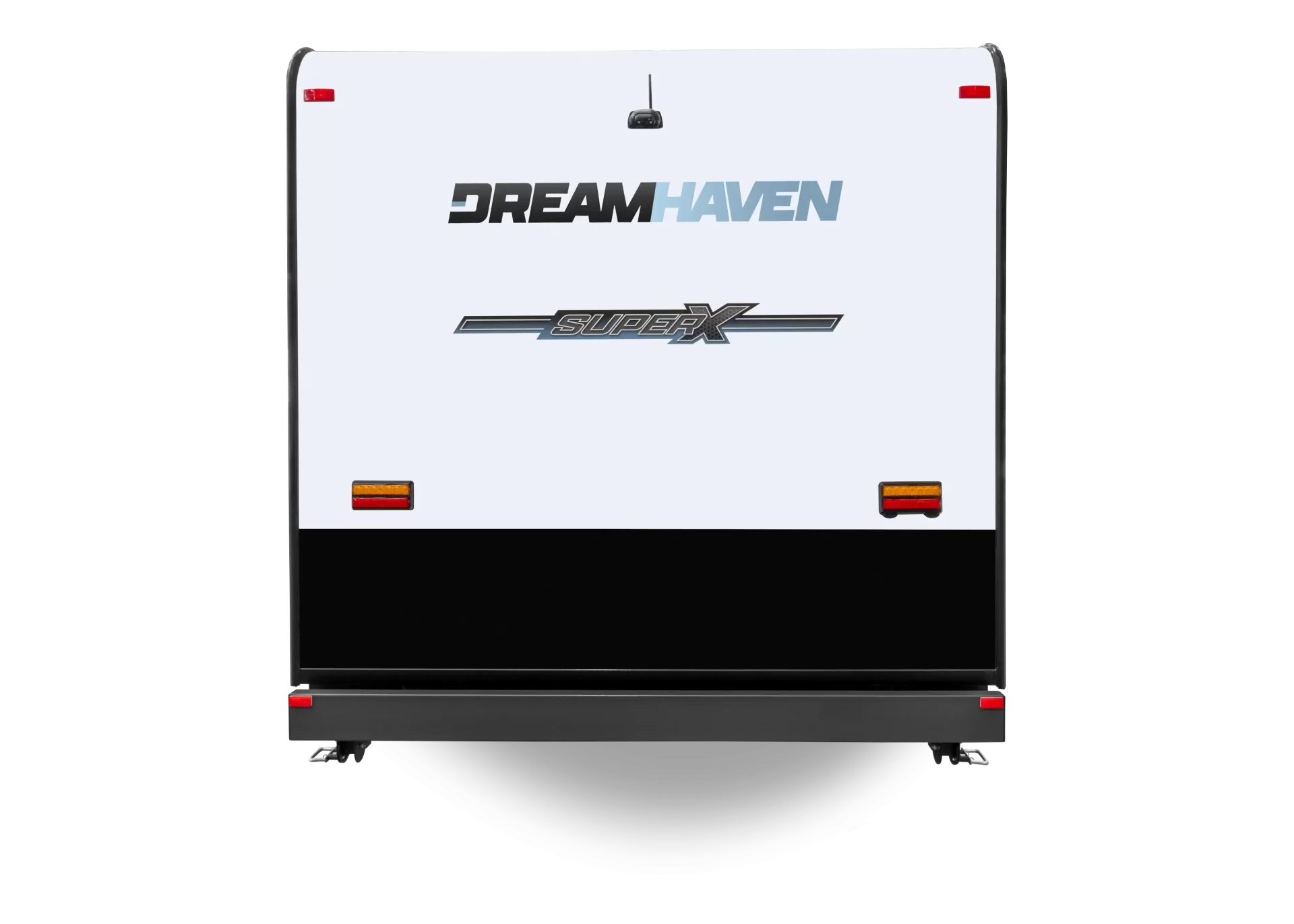 Dreamhaven Caravans 21 Series Family SuperX photo 4 of 8