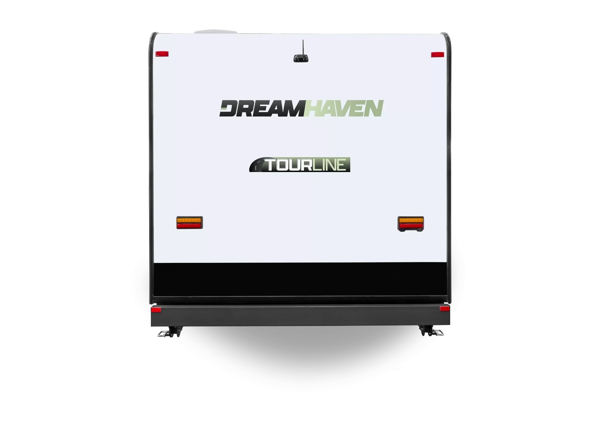 Dreamhaven Caravans 21 Series Family Tourline photo 4 of 8