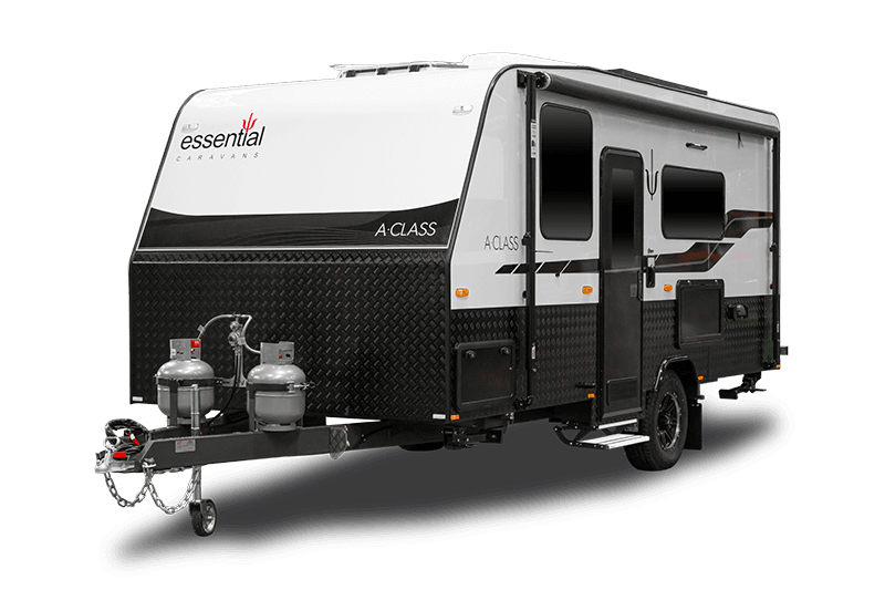 Essential Caravans A-Class photo 2 of 5