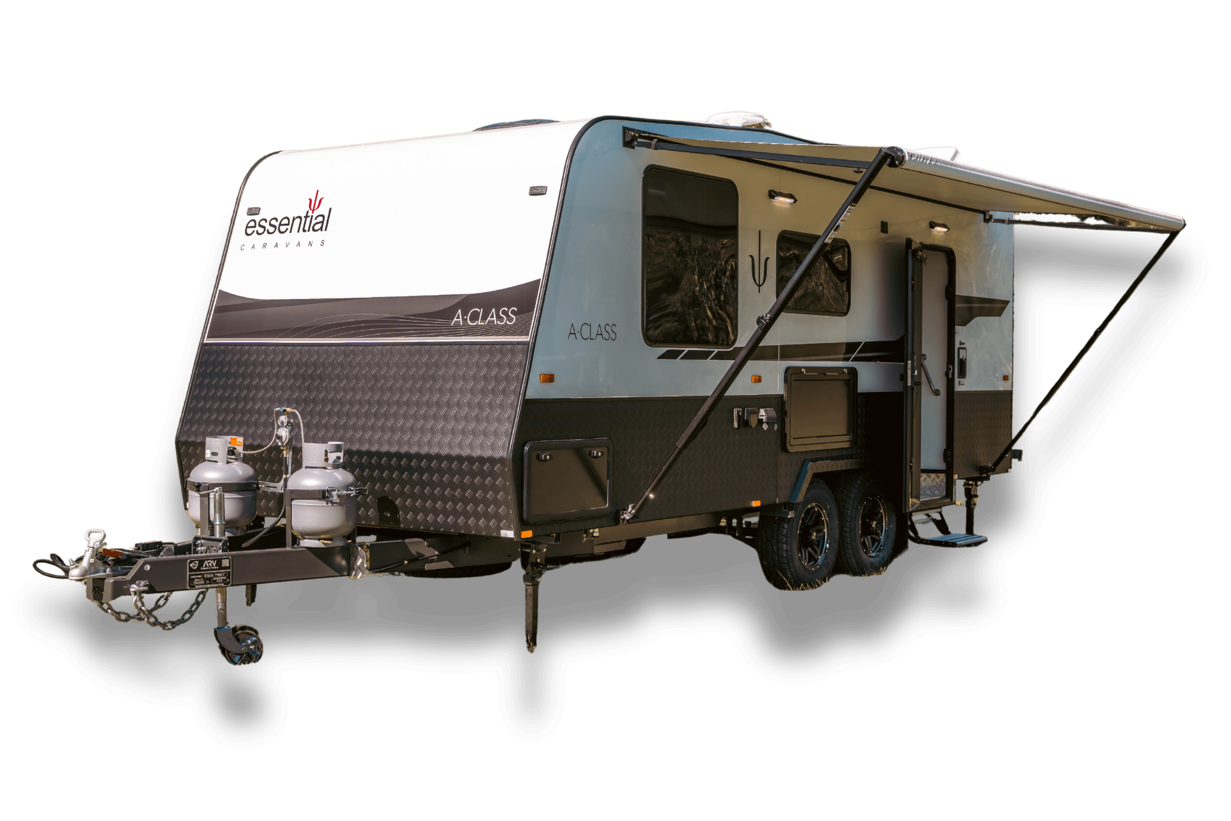 Essential Caravans A-Class