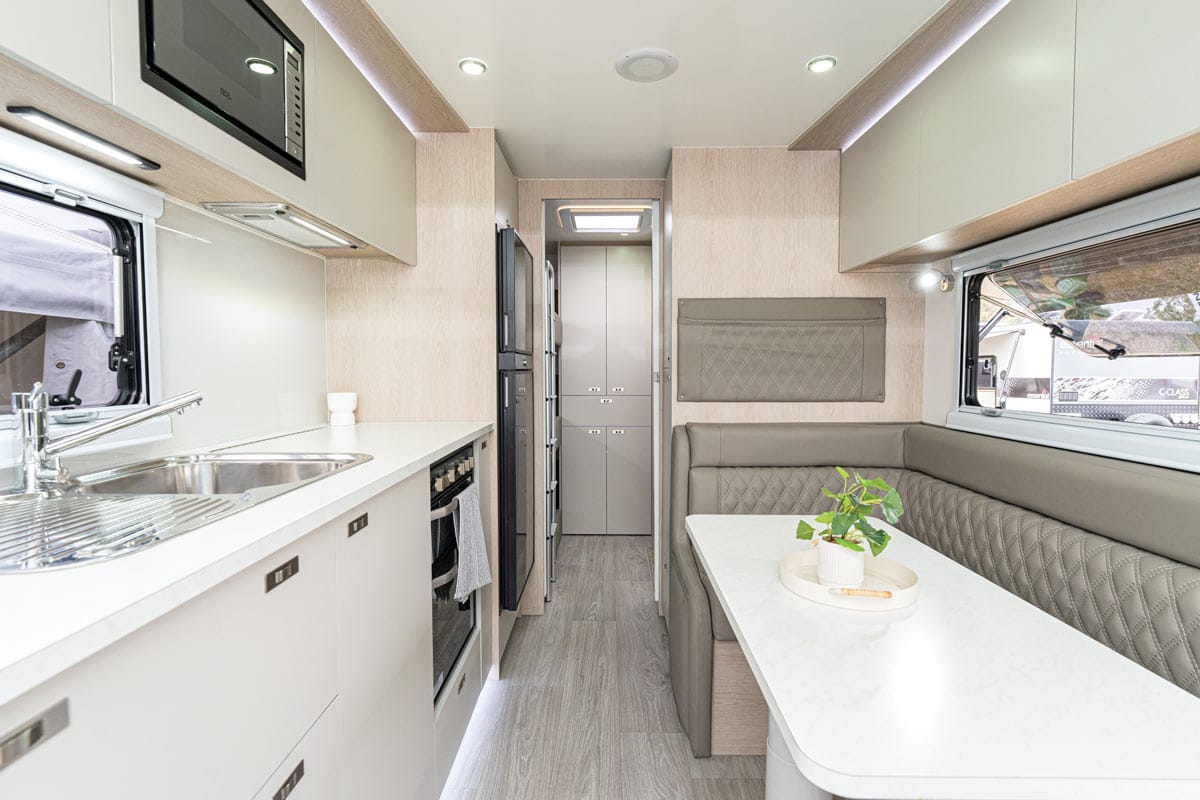 Essential Caravans C-Class photo 2 of 4