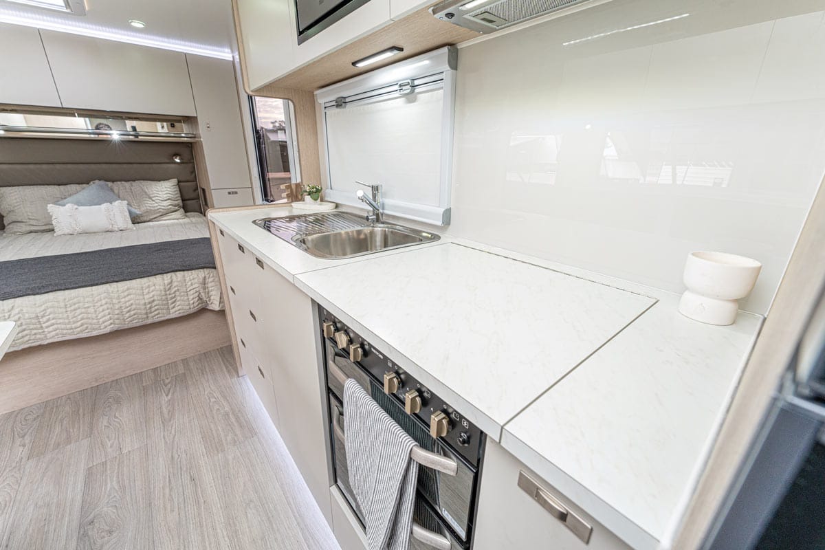 Essential Caravans C-Class photo 3 of 4