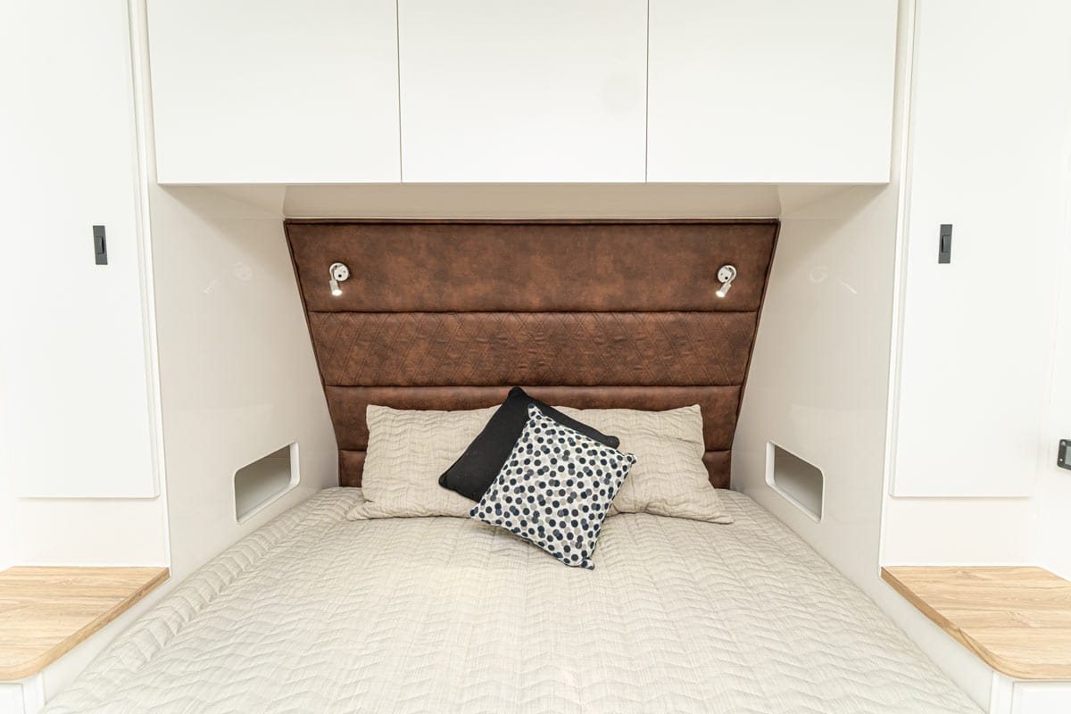 Essential Caravans Cruiser photo 2 of 3